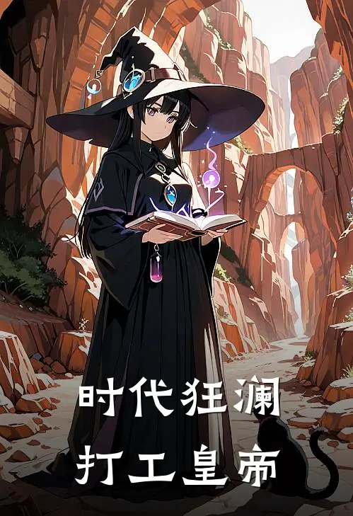 时代狂澜，打工皇帝