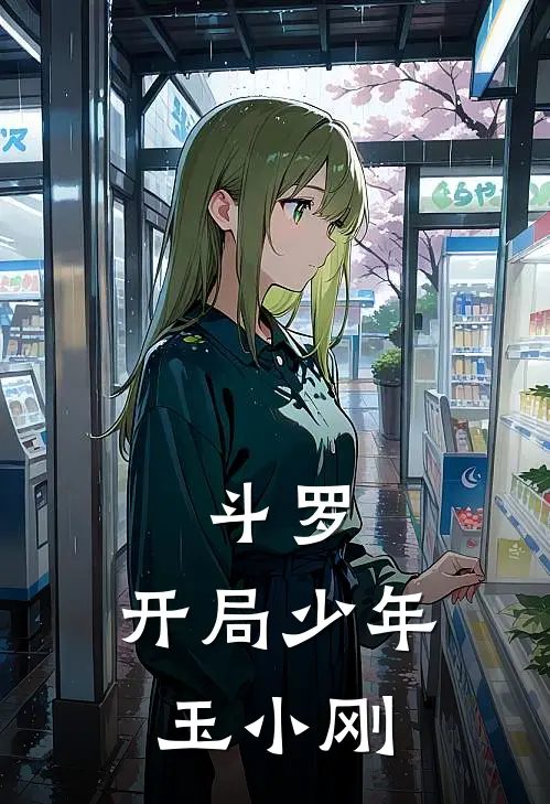 斗罗：开局少年玉小刚