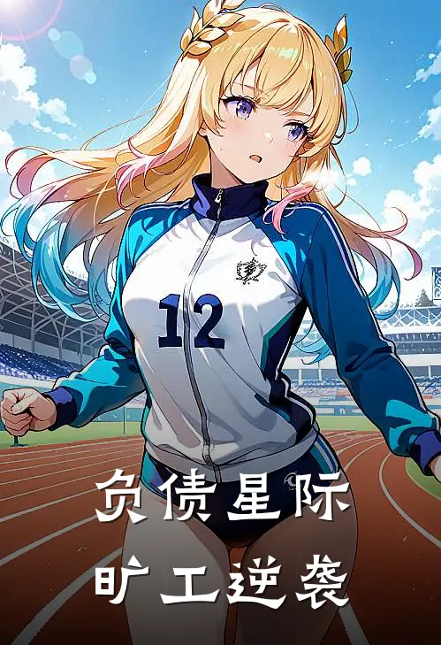 负债星际旷工逆袭