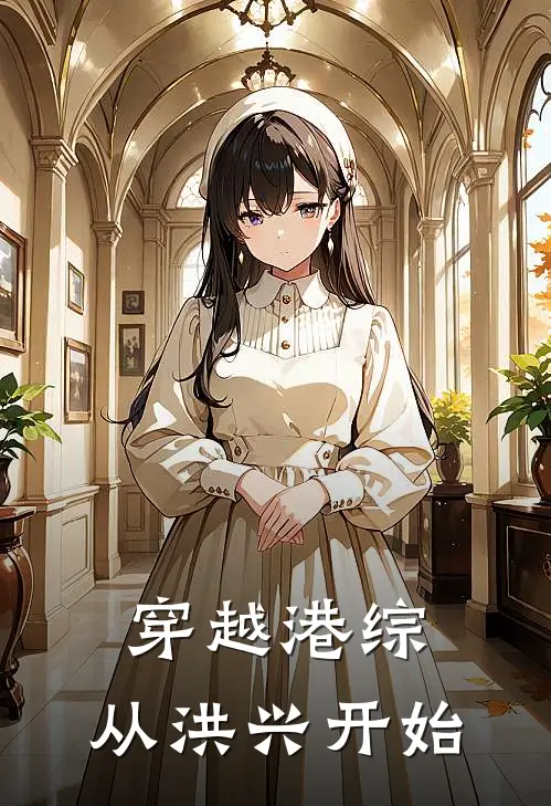 穿越港综：从洪兴开始