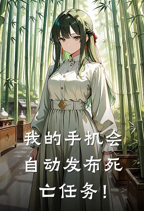 我的手机会自动发布死亡任务！