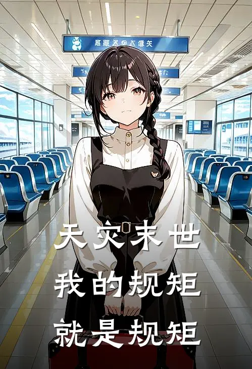 天灾末世：我的规矩就是规矩