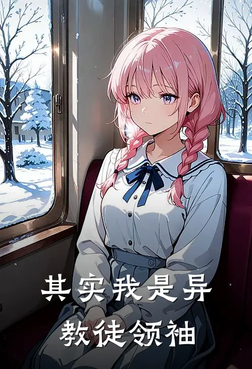 其实我是异教徒领袖