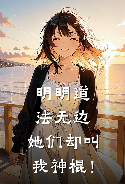 明明道法无边，她们却叫我神棍！