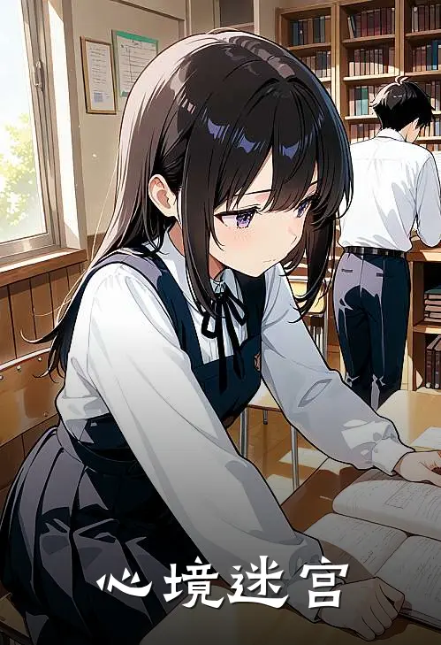 心境迷宫