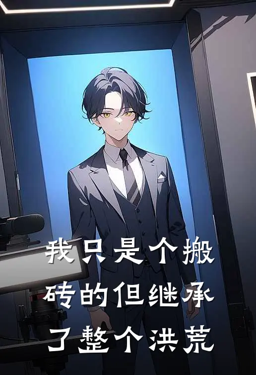 我只是个搬砖的但继承了整个洪荒
