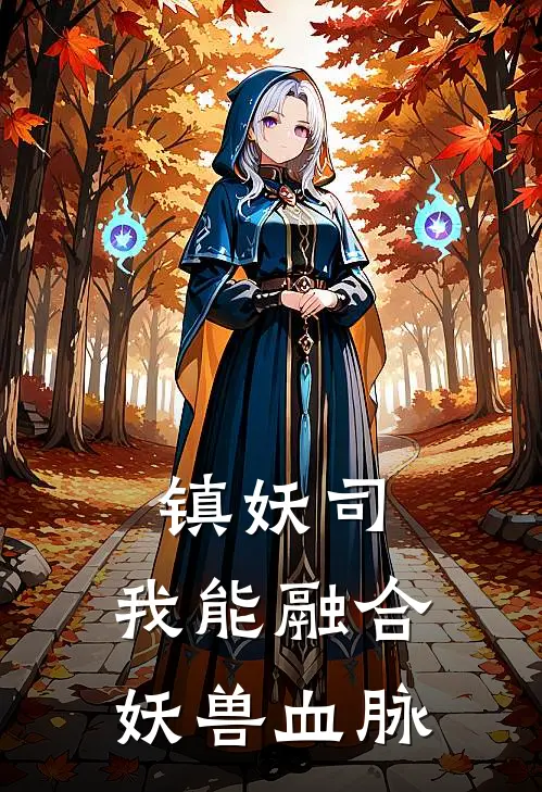 镇妖司：我能融合妖兽血脉