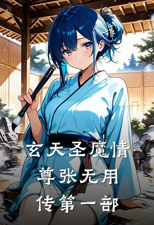 玄天圣魔情尊张无用传第一部