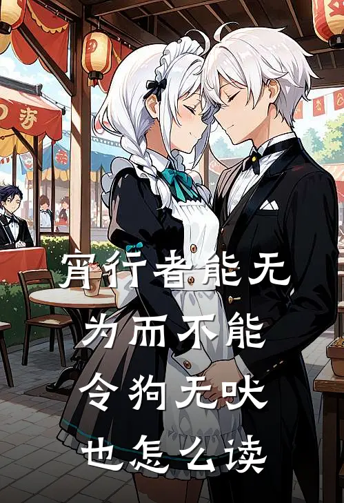 宵行者能无为 而不能令狗无吠也怎么读