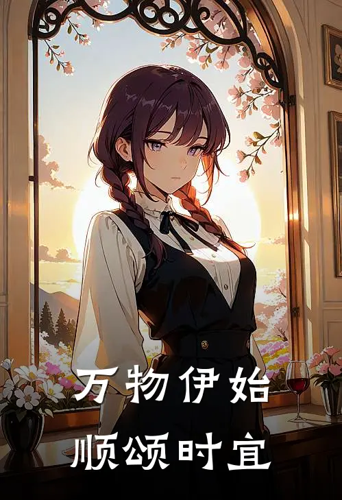 万物伊始,顺颂时宜