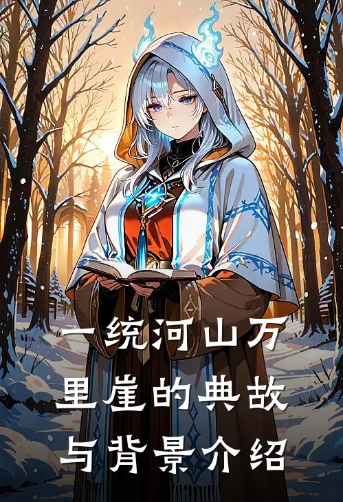 一统河山万里崖的典故与背景介绍