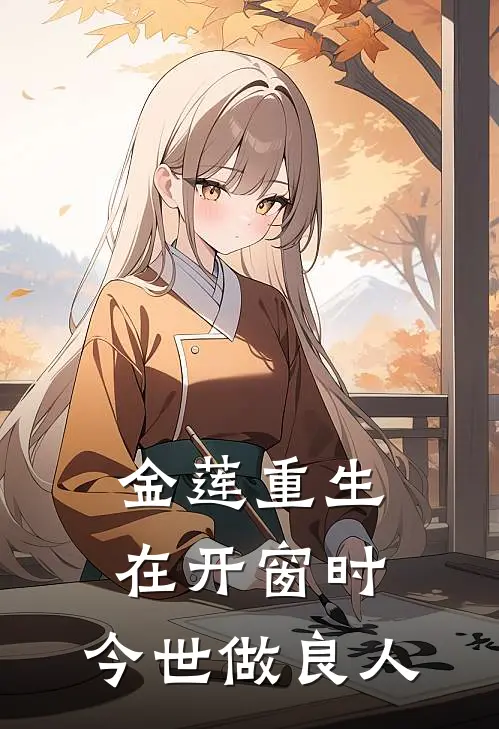 金莲重生在开窗时，今世做良人