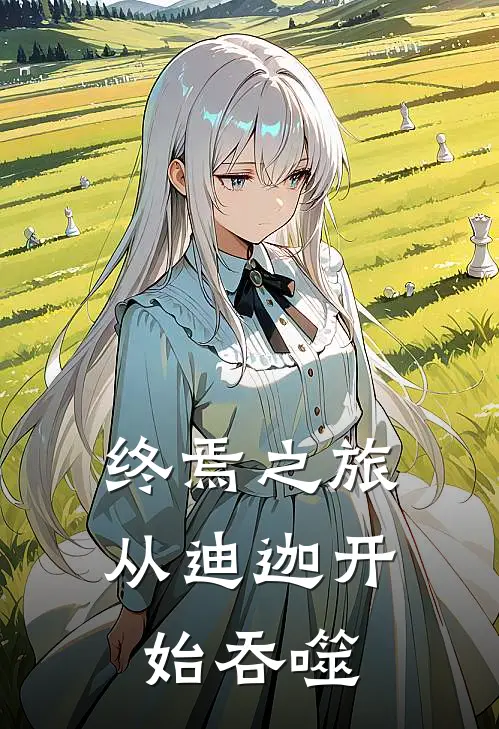 终焉之旅：从迪迦开始吞噬