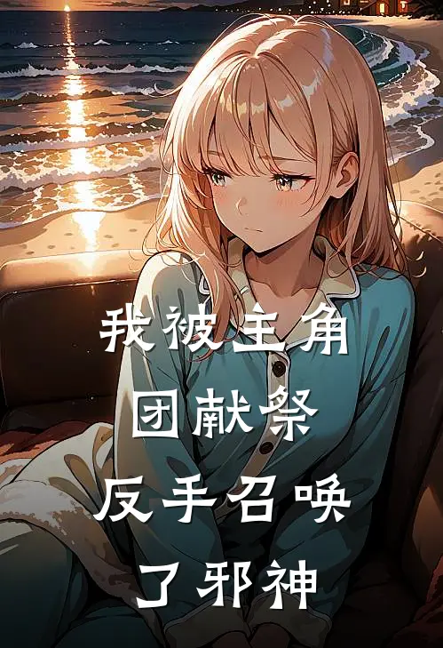 我被主角团献祭，反手召唤了邪神