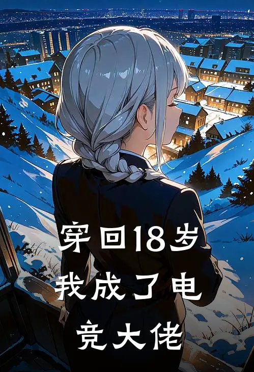 穿回18岁，我成了电竞大佬