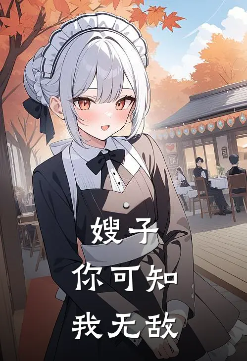 嫂子，你可知我无敌