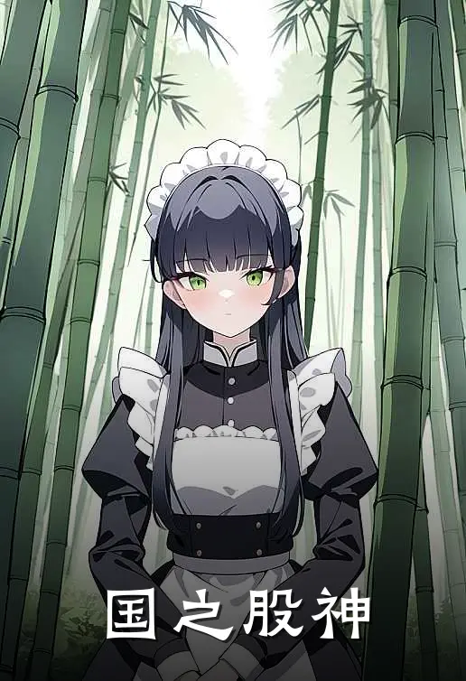 国之股神