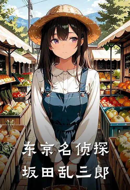 东京名侦探坂田乱三郎