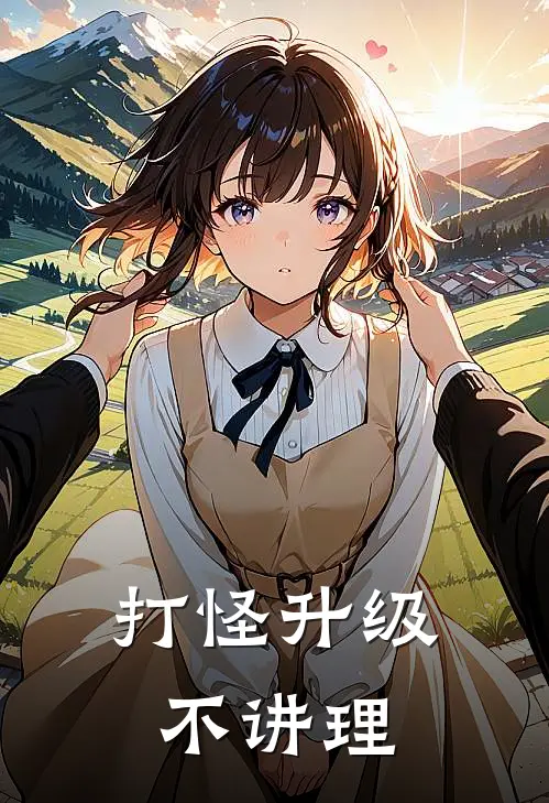 打怪升级不讲理