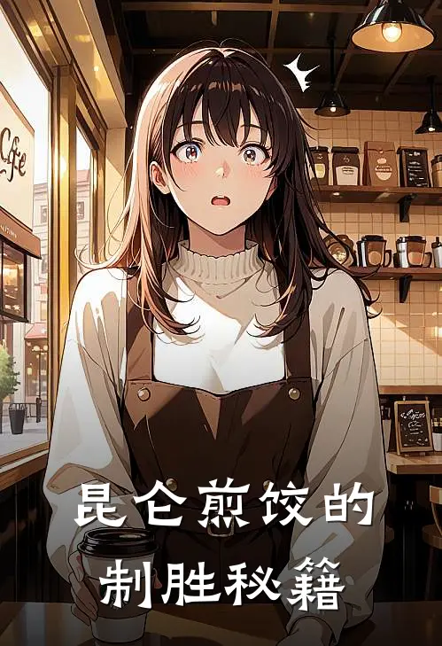 昆仑煎饺的制胜秘籍