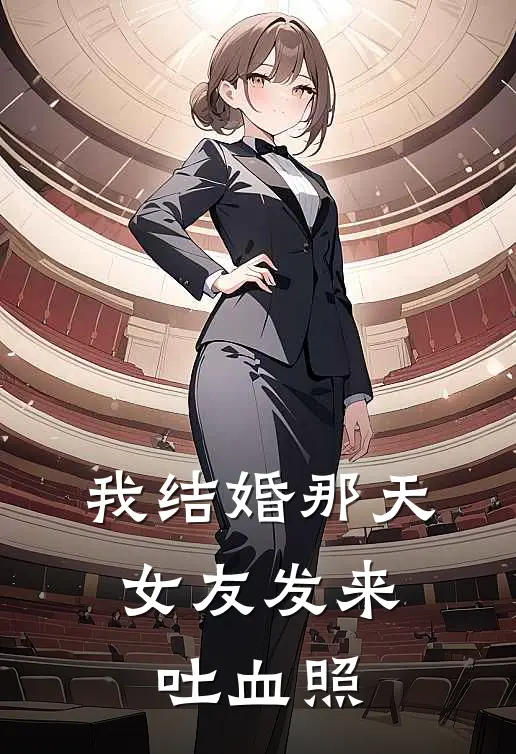 我结婚那天，女友发来吐血照