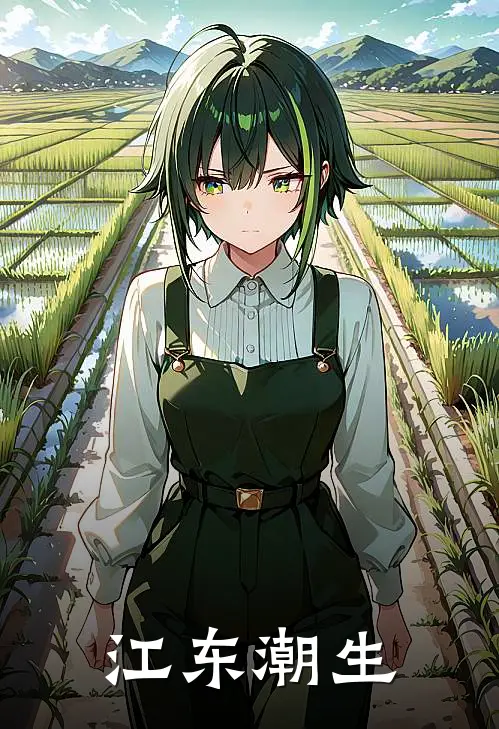 江东潮生