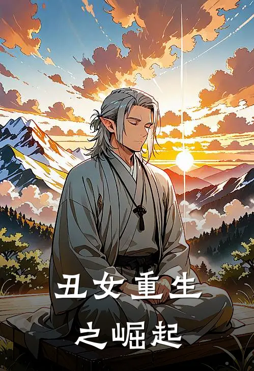 丑女重生之崛起