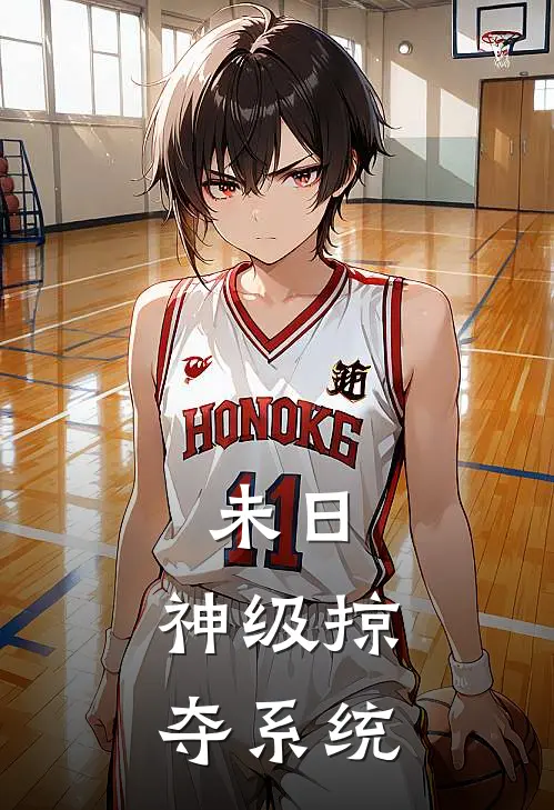 未日：神级掠夺系统