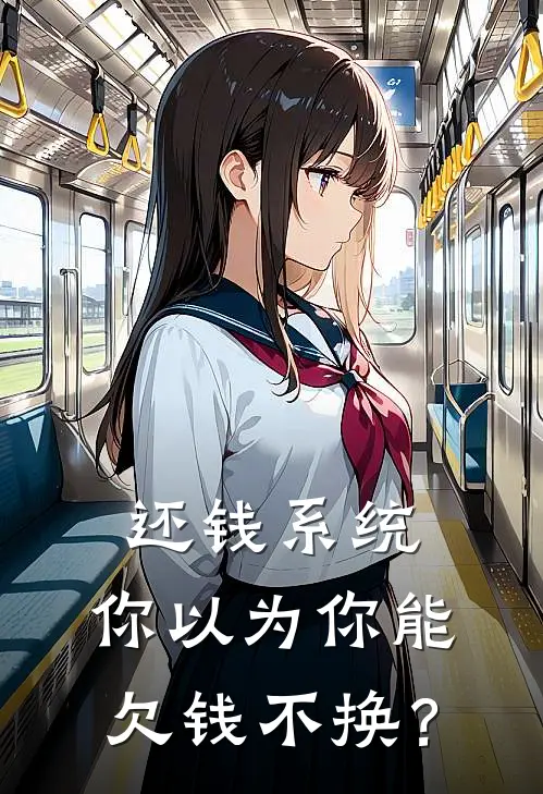 还钱系统：你以为你能欠钱不换？