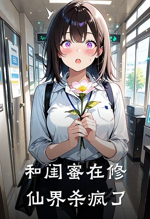 和闺蜜在修仙界杀疯了