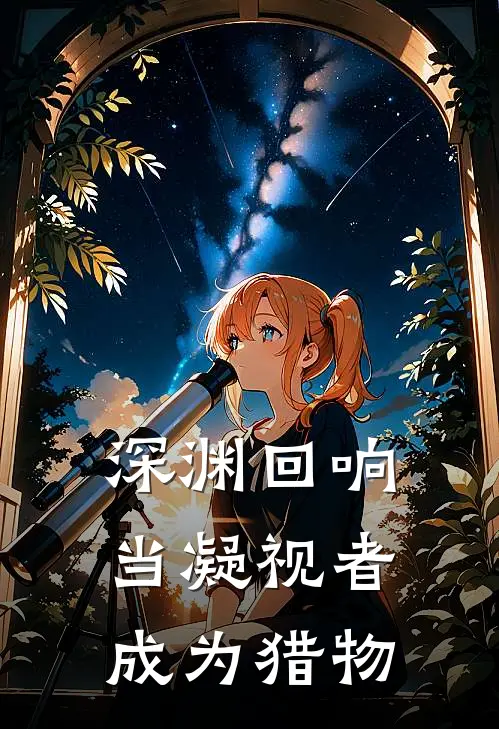 深渊回响：当凝视者成为猎物