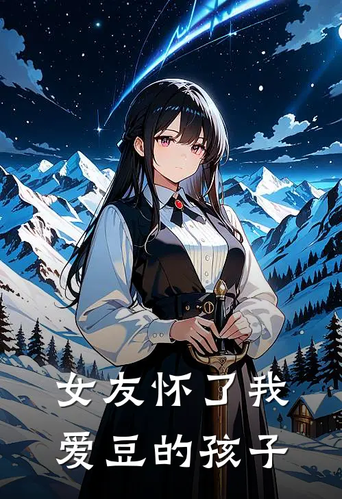 女友怀了我爱豆的孩子