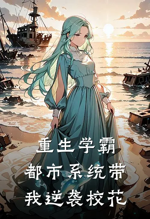 重生学霸：都市系统带我逆袭校花