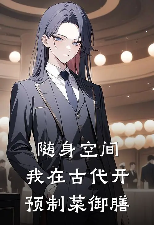 随身空间：我在古代开预制菜御膳