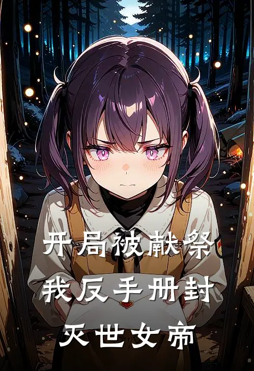 开局被献祭，我反手册封灭世女帝