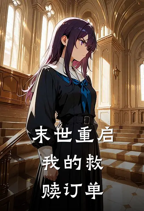 末世重启：我的救赎订单