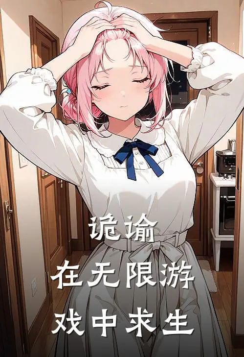 诡谕：在无限游戏中求生