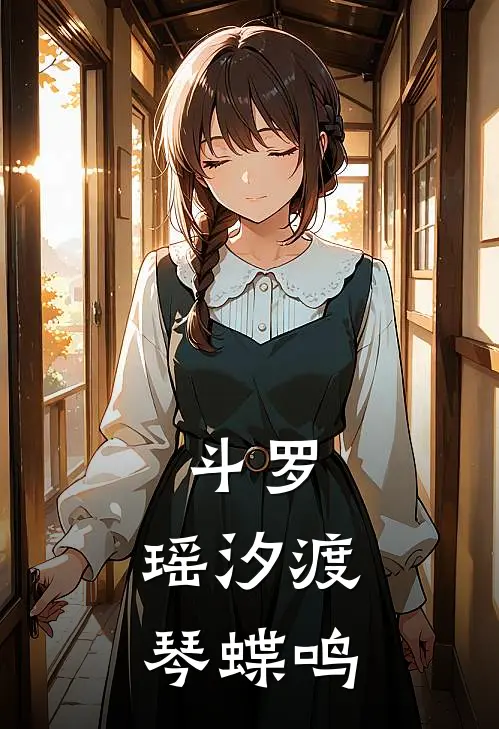 斗罗：瑶汐渡，琴蝶鸣