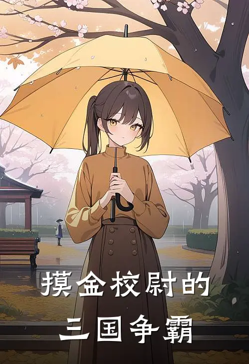 摸金校尉的三国争霸