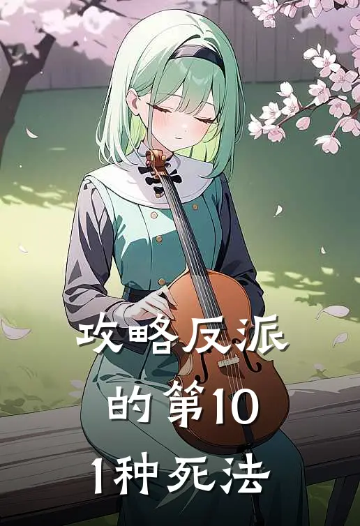 攻略反派的第101种死法