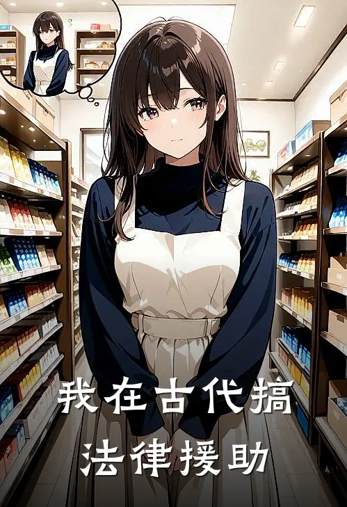 我在古代搞法律援助