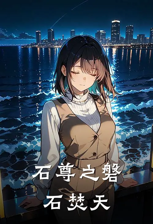 石尊之磐石焚天