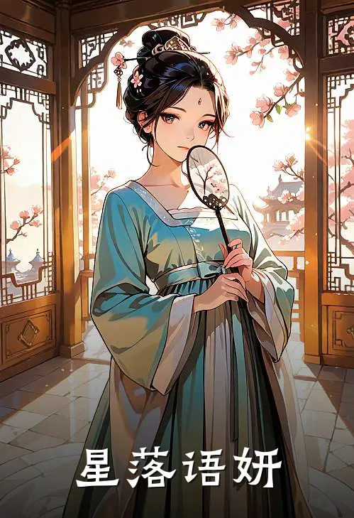 星落语妍（林星延苏语妍）最新章节列表