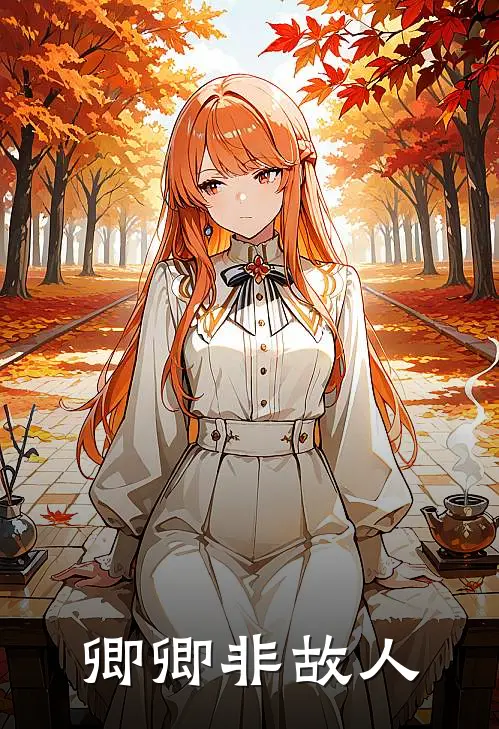 苏栀霍晋城(卿卿非故人)最新章节在线阅读_苏栀霍晋城全章节阅读