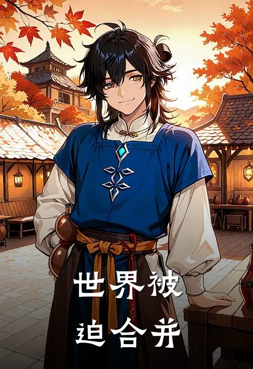 世界被迫合并