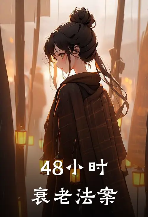 48小时衰老法案