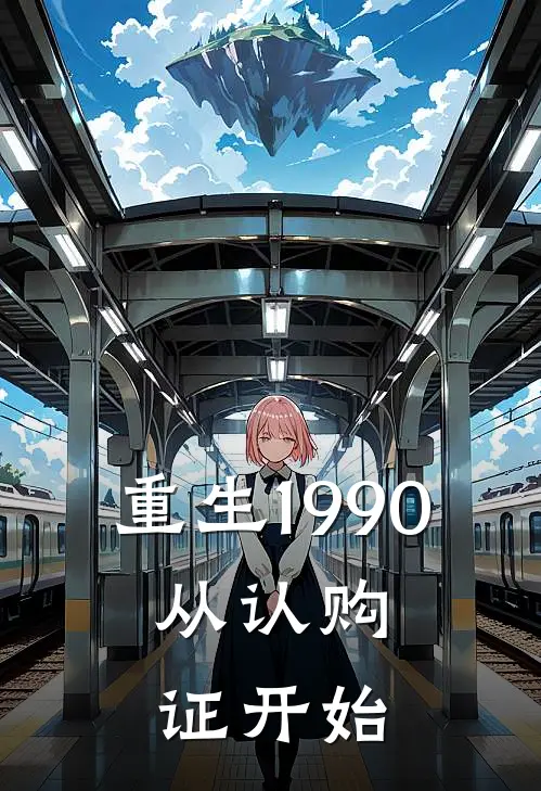 重生1990：从认购证开始