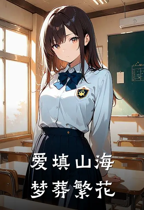 爱填山海，梦葬繁花(陆景辞许微仪)最新小说推荐_最新热门小说爱填山海，梦葬繁花陆景辞许微仪