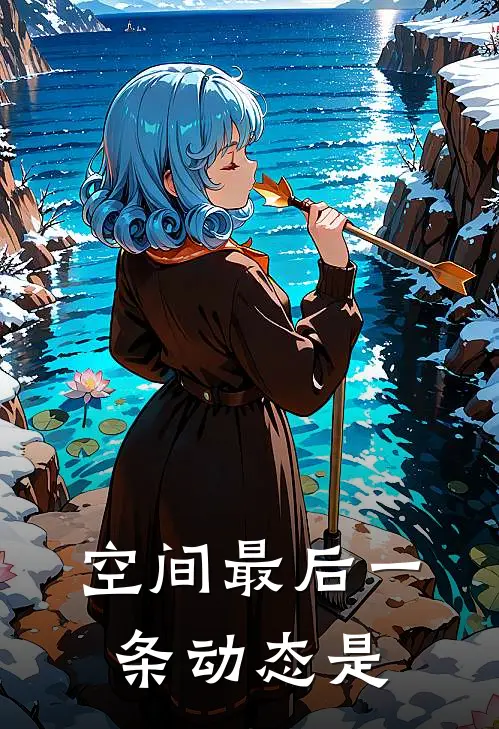 空间最后一条动态是