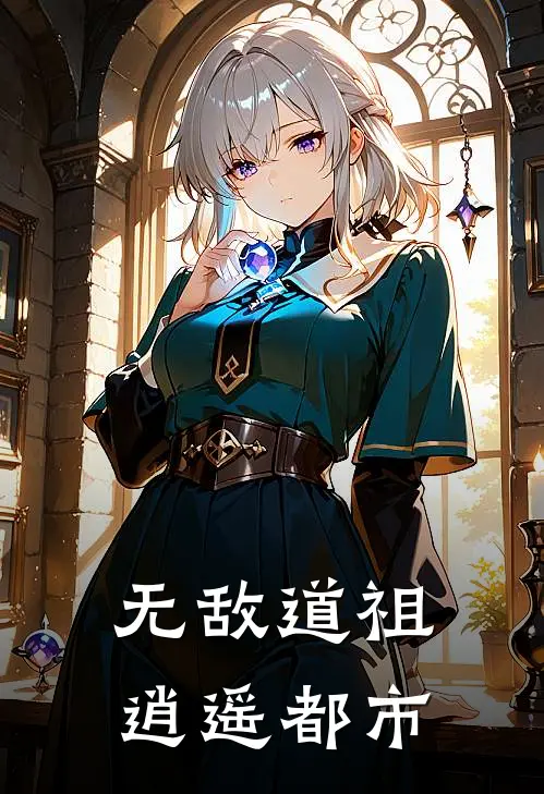 无敌道祖逍遥都市